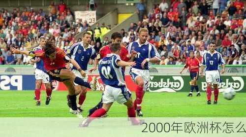 2000年欧洲杯怎么-第3张图片-秘石体育网
