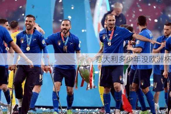 意大利多少年没欧洲杯-第3张图片-秘石体育网