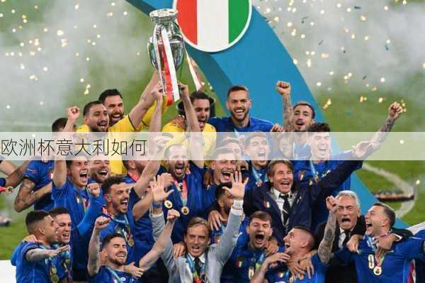 欧洲杯意大利如何-第3张图片-秘石体育网