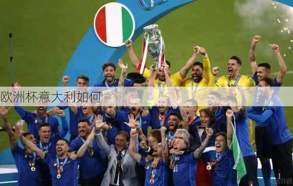 欧洲杯意大利如何-第2张图片-秘石体育网